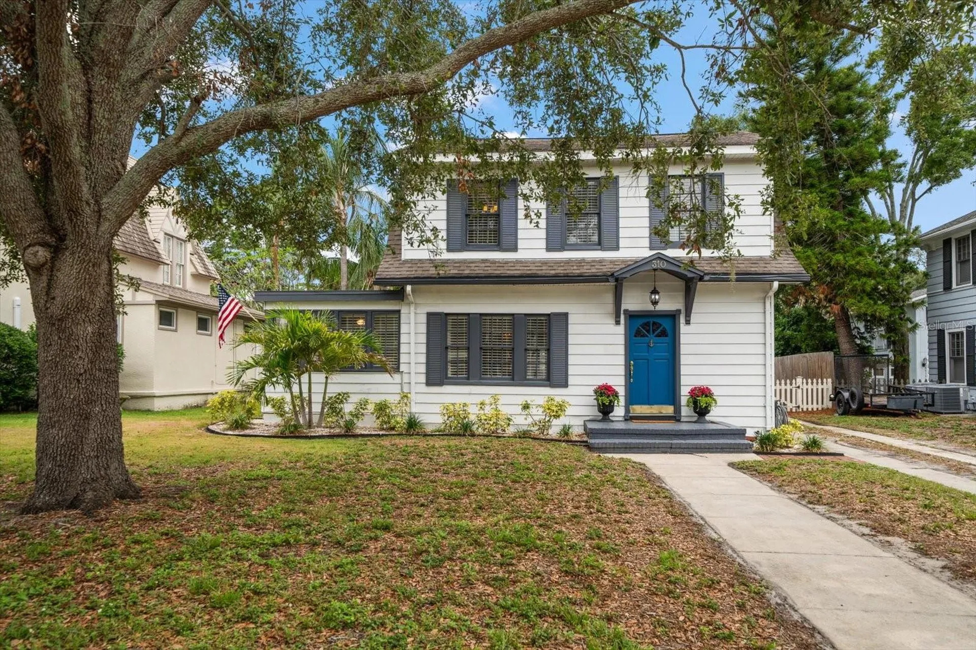 310 N Lincoln Avenue Clearwater FL 33755
