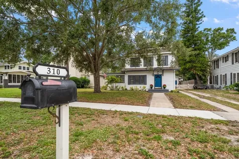 310 N Lincoln Avenue Clearwater FL 33755