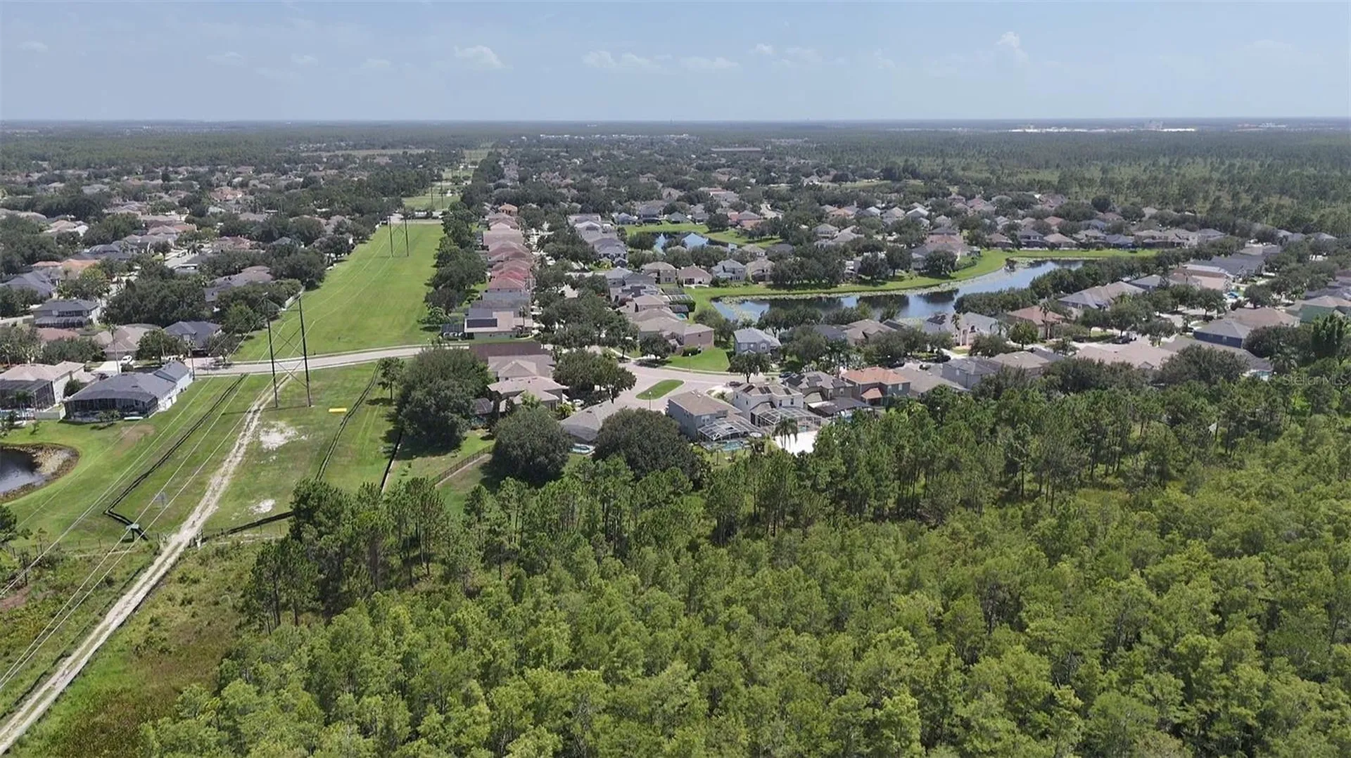 International Drive S Orlando FL 32821