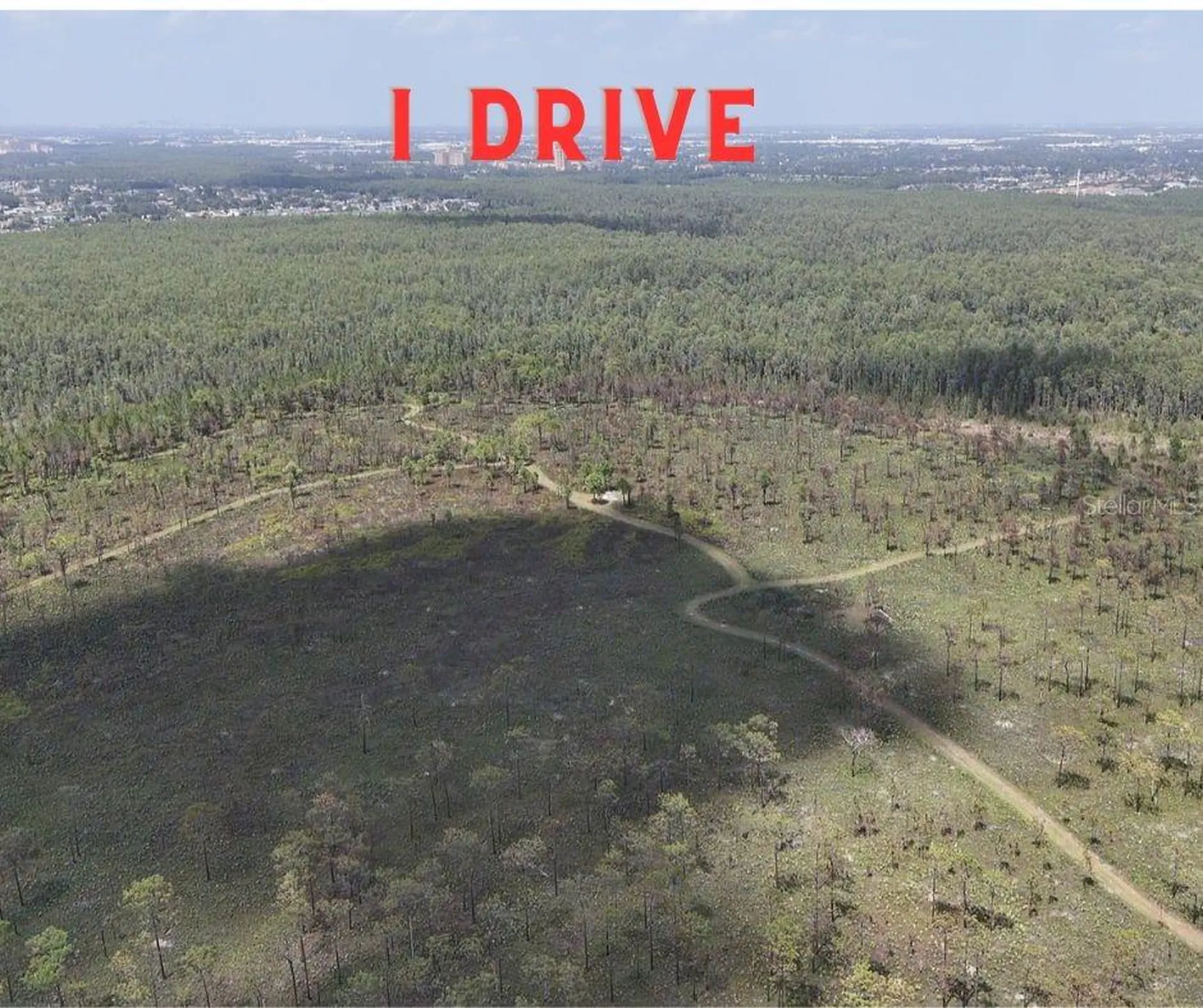 International Drive S Orlando FL 32821