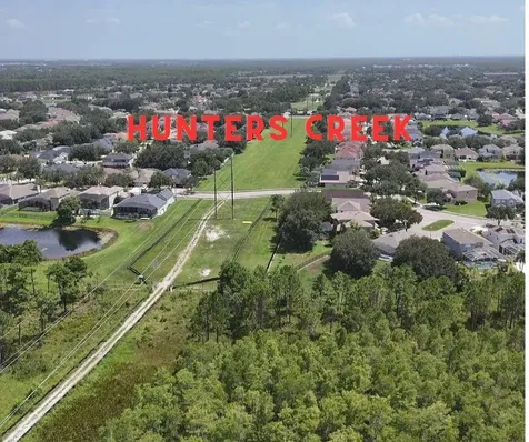 International Drive S Orlando FL 32821