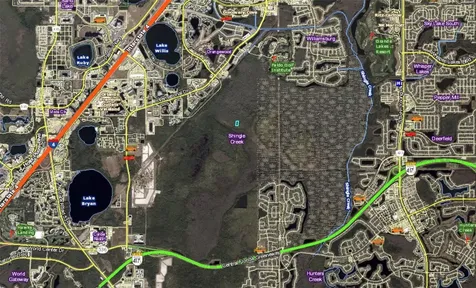 International Drive S Orlando FL 32821