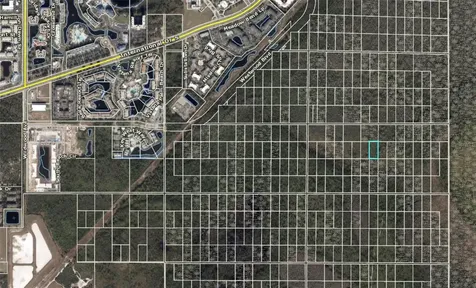 International Drive S Orlando FL 32821