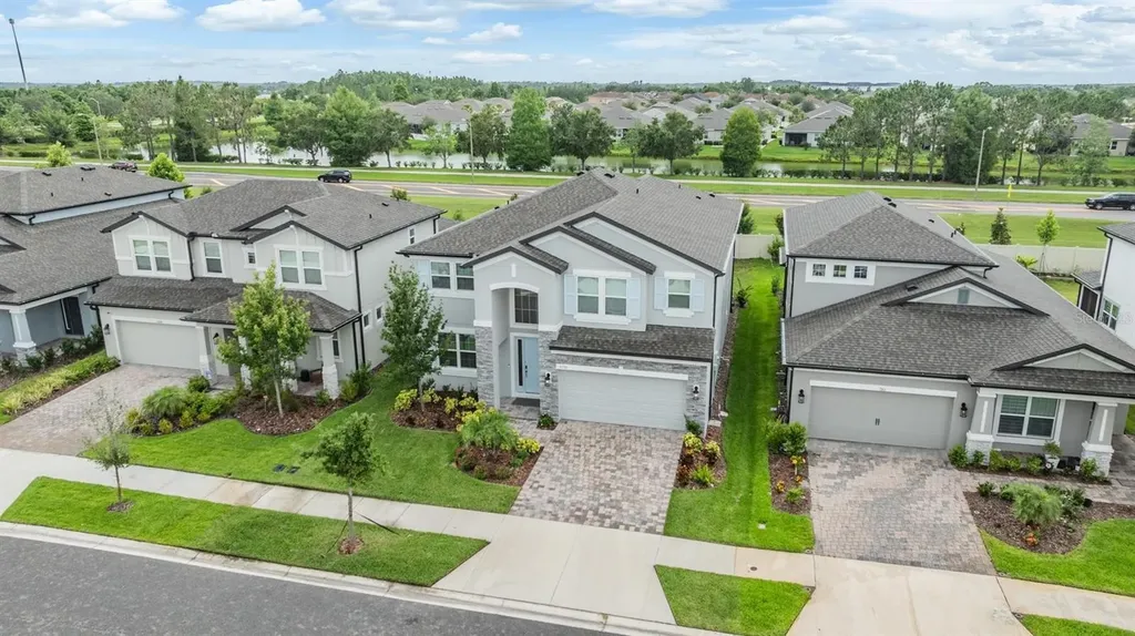 7276 Notched Pine Bend Wesley Chapel FL 33545