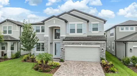 7276 Notched Pine Bend Wesley Chapel FL 33545