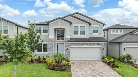 7276 Notched Pine Bend Wesley Chapel FL 33545