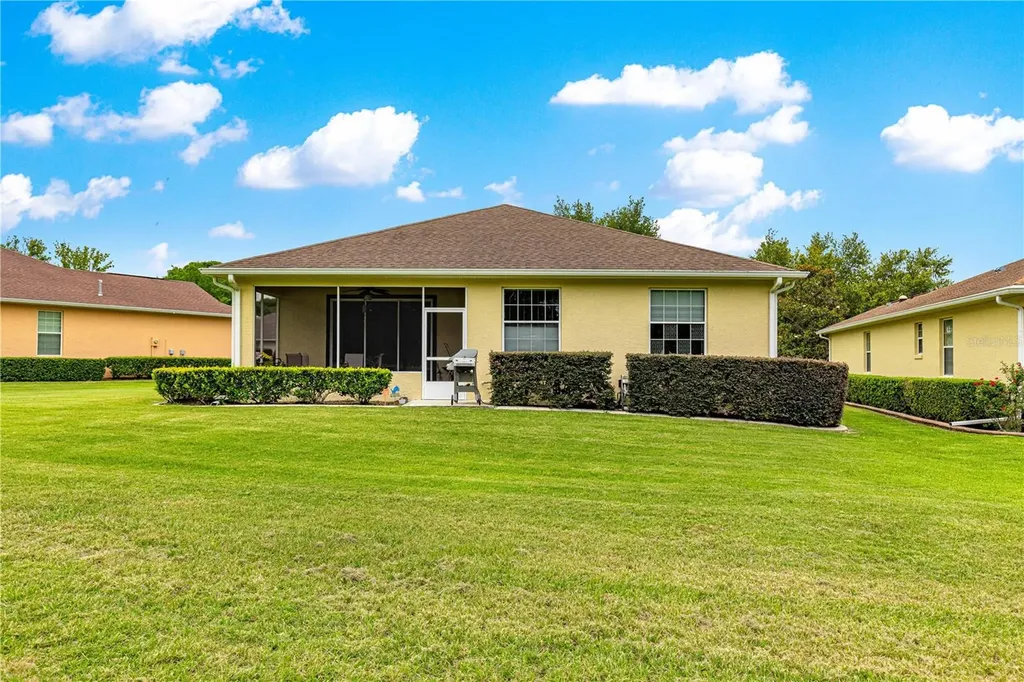 9551 SW 92nd Terrace Ocala FL 34481