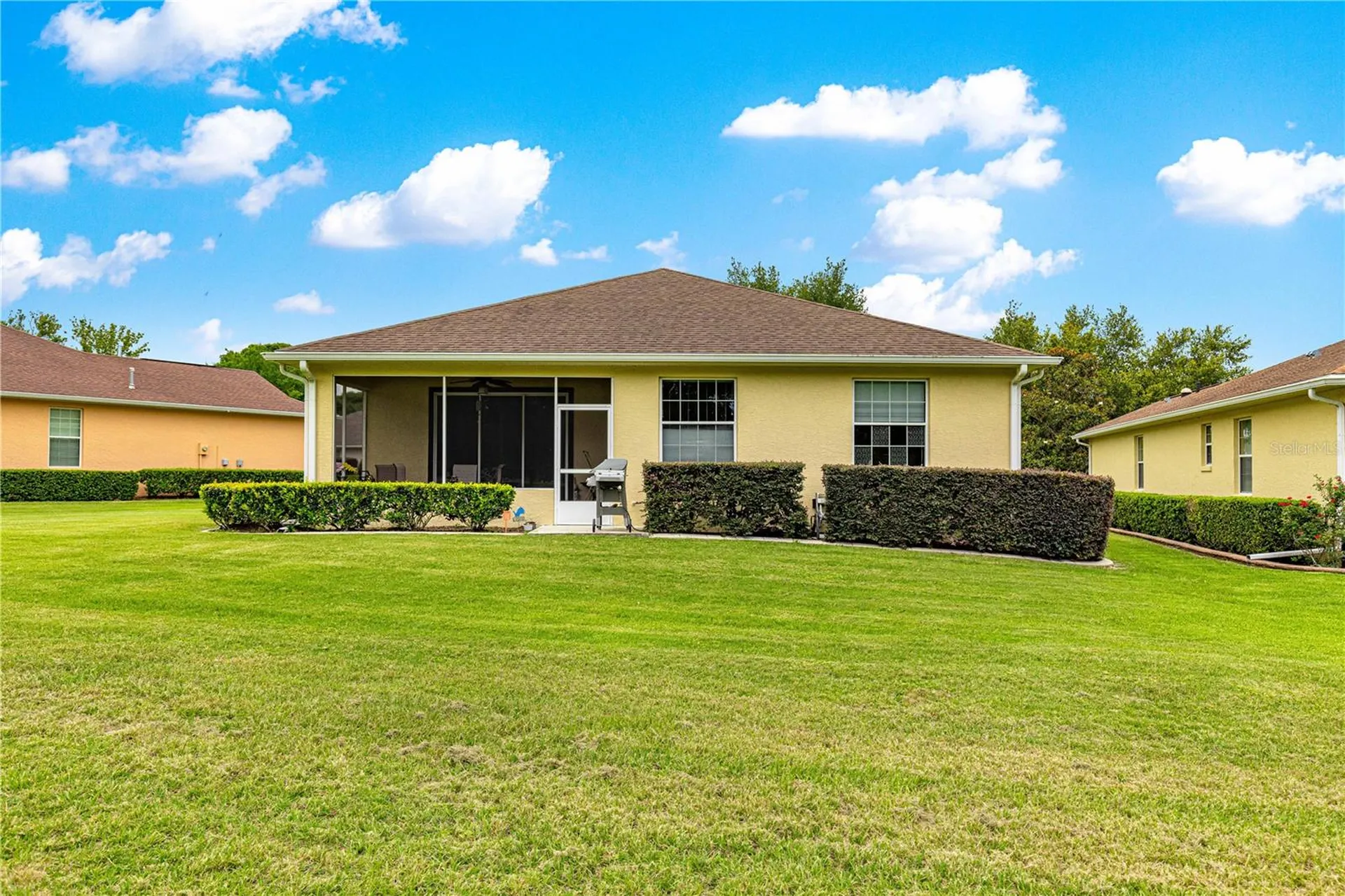9551 SW 92nd Terrace Ocala FL 34481