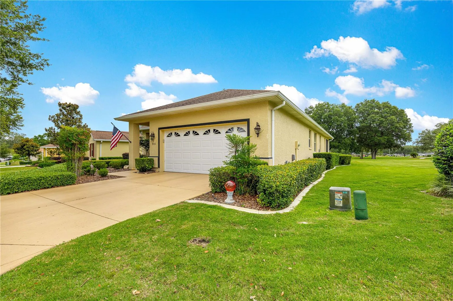 9551 SW 92nd Terrace Ocala FL 34481