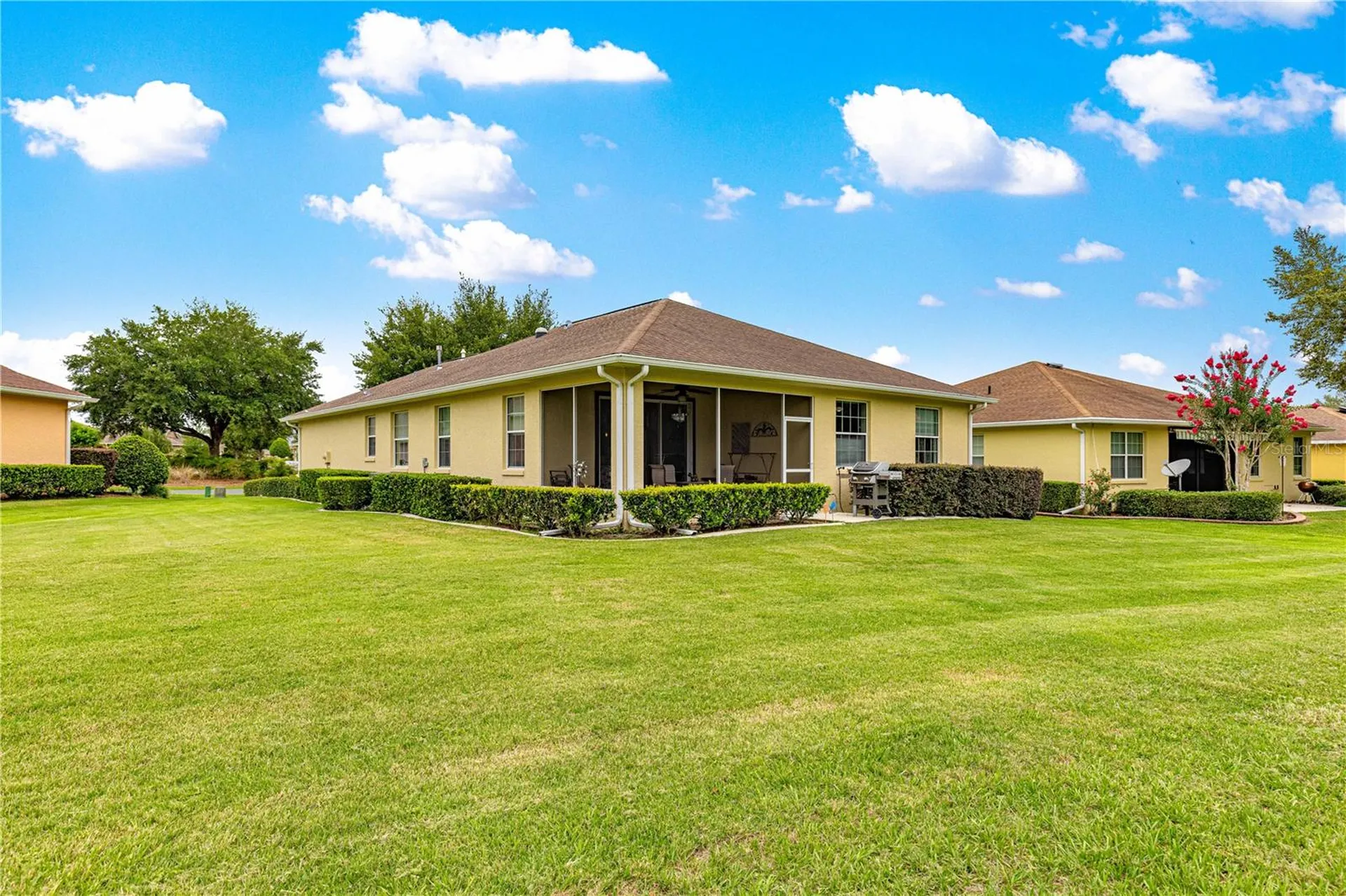 9551 SW 92nd Terrace Ocala FL 34481