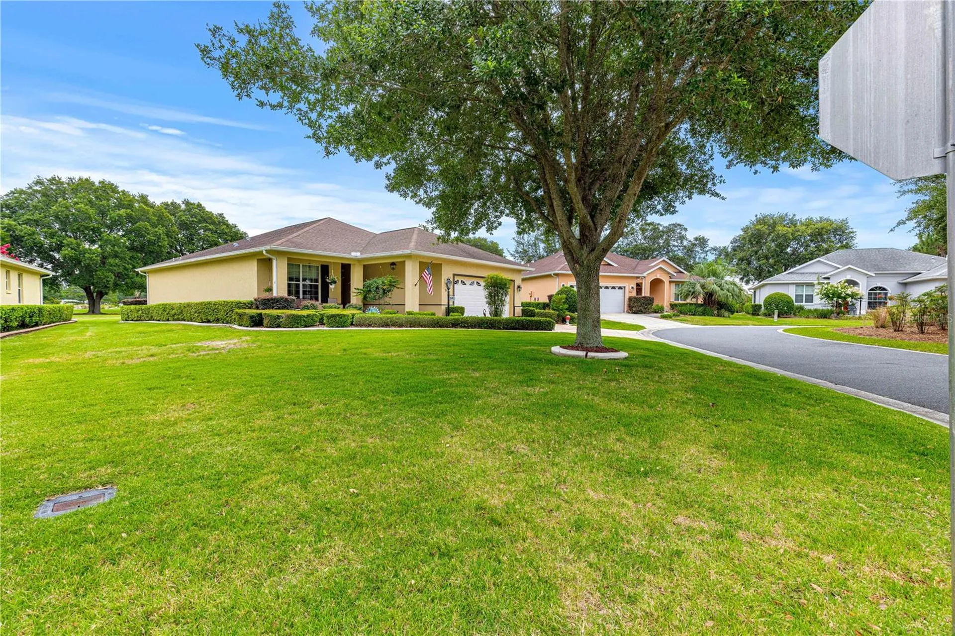 9551 SW 92nd Terrace Ocala FL 34481