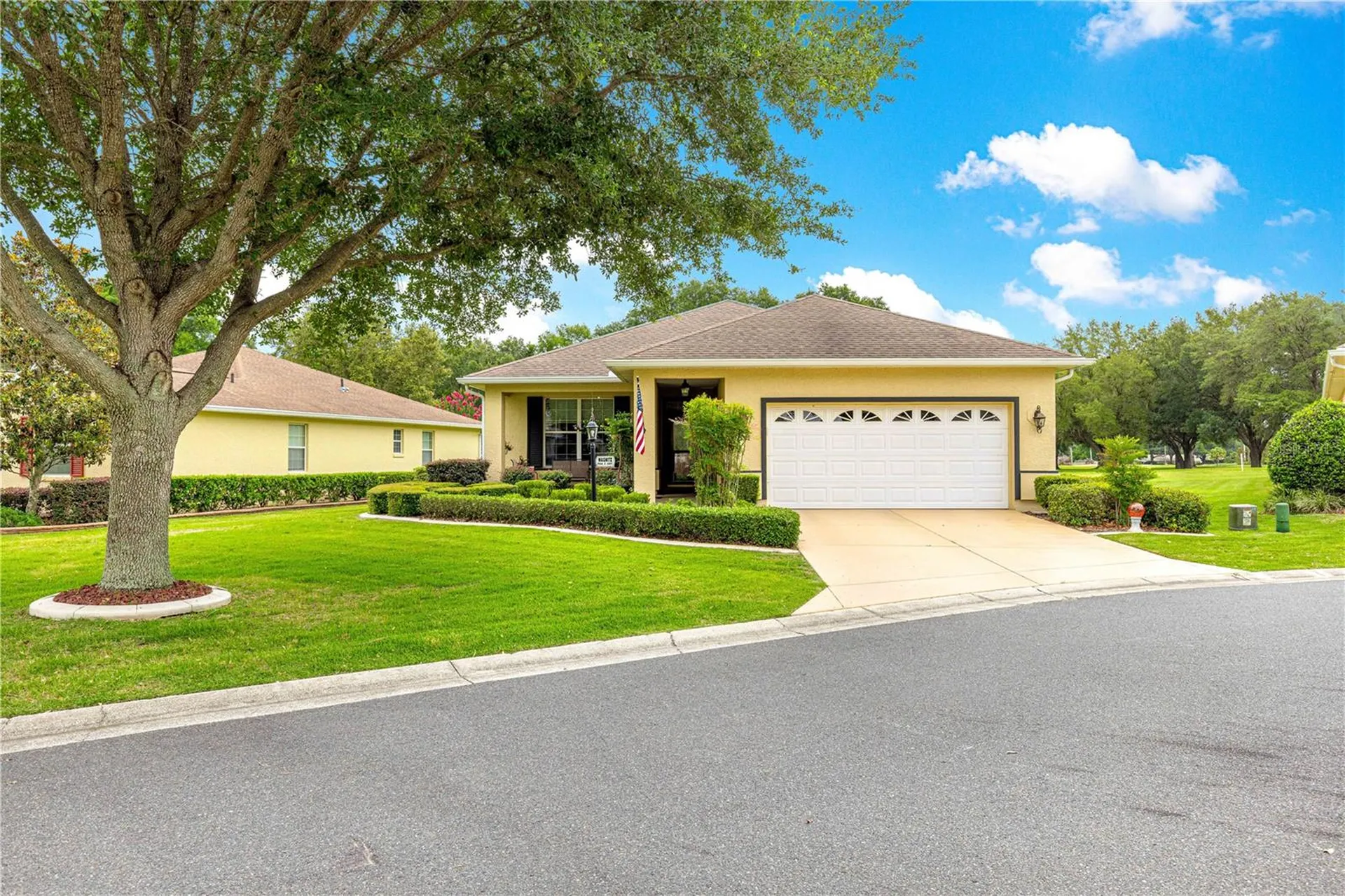 9551 SW 92nd Terrace Ocala FL 34481