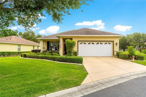 9551 SW 92nd Terrace Ocala FL 34481