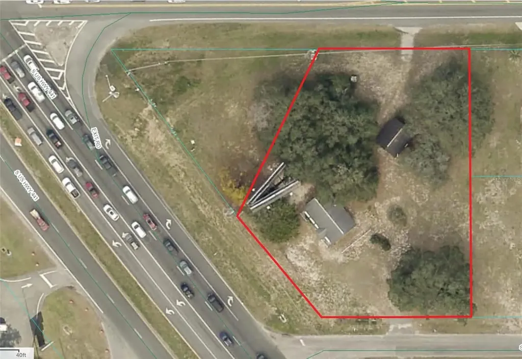 10070 SE Highway 42 Summerfield FL 34491