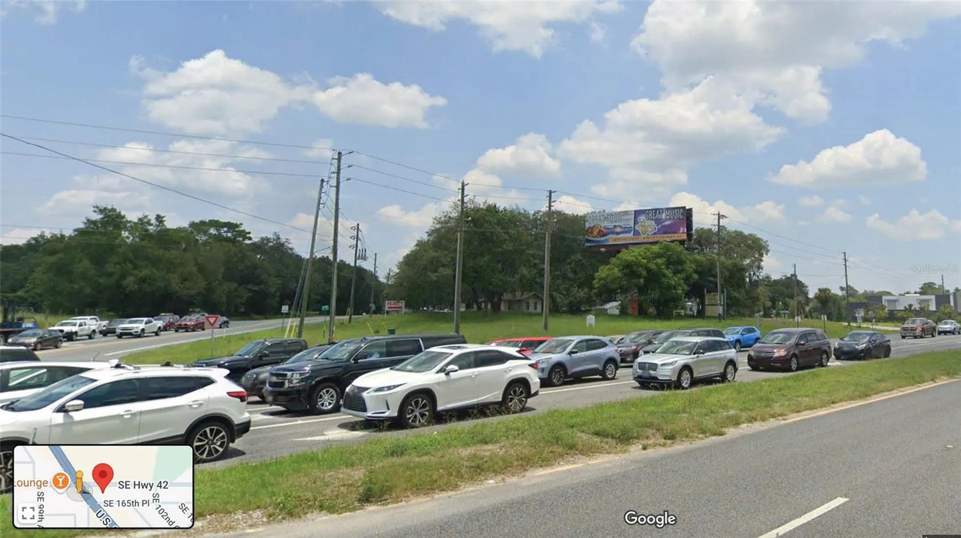10070 SE Highway 42 Summerfield FL 34491