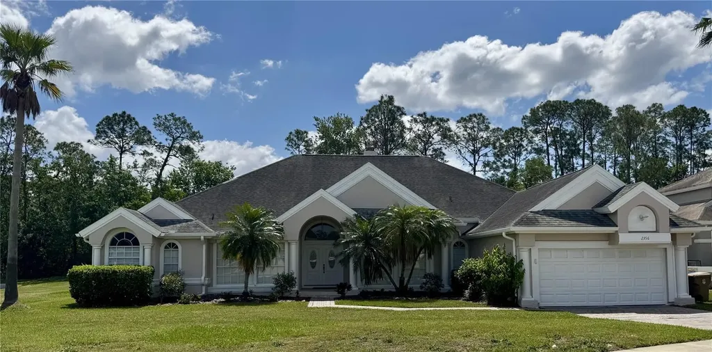 2356 Chadwick Circle Kissimmee FL 34746