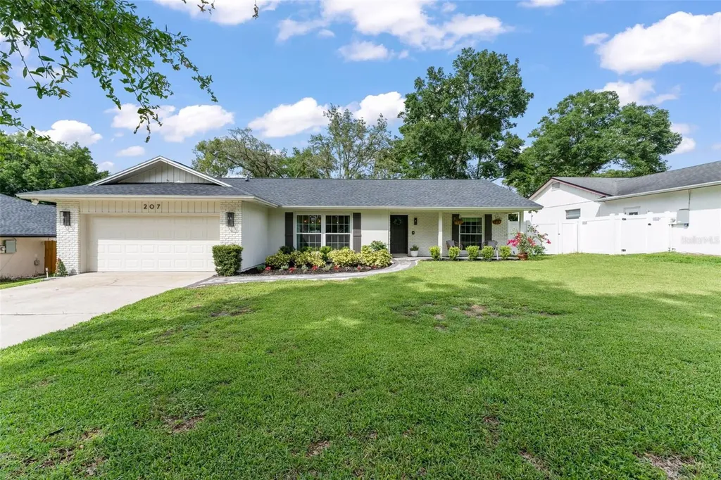 207 Ramsbury Court Longwood FL 32779