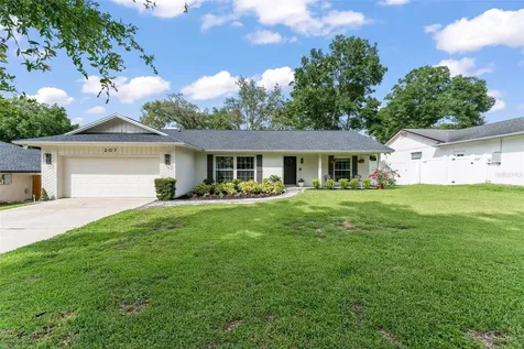 207 Ramsbury Court Longwood FL 32779