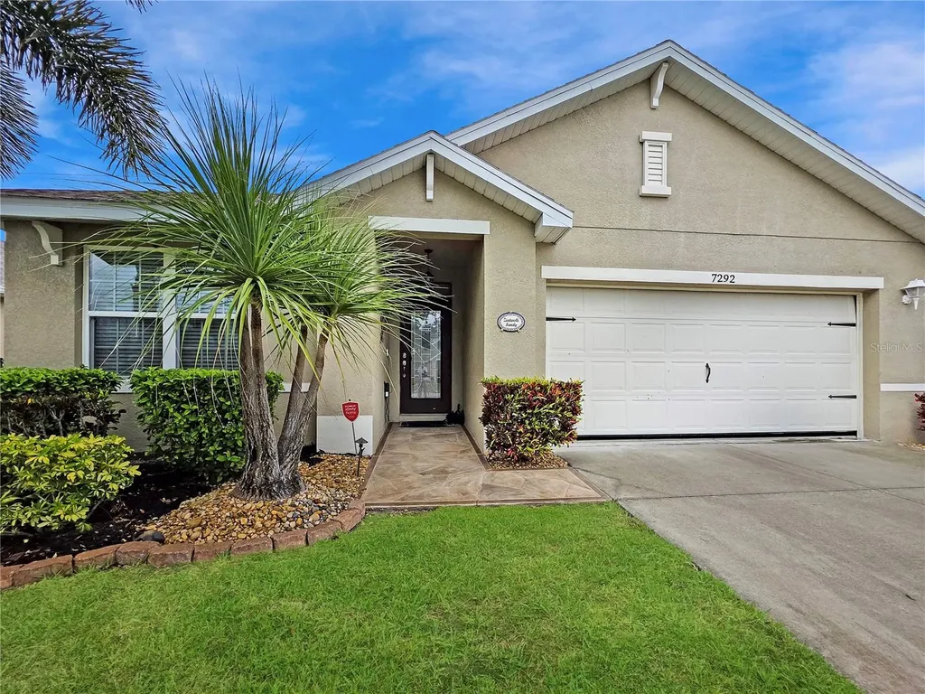 7292 Mikasa Drive Punta Gorda FL 33950