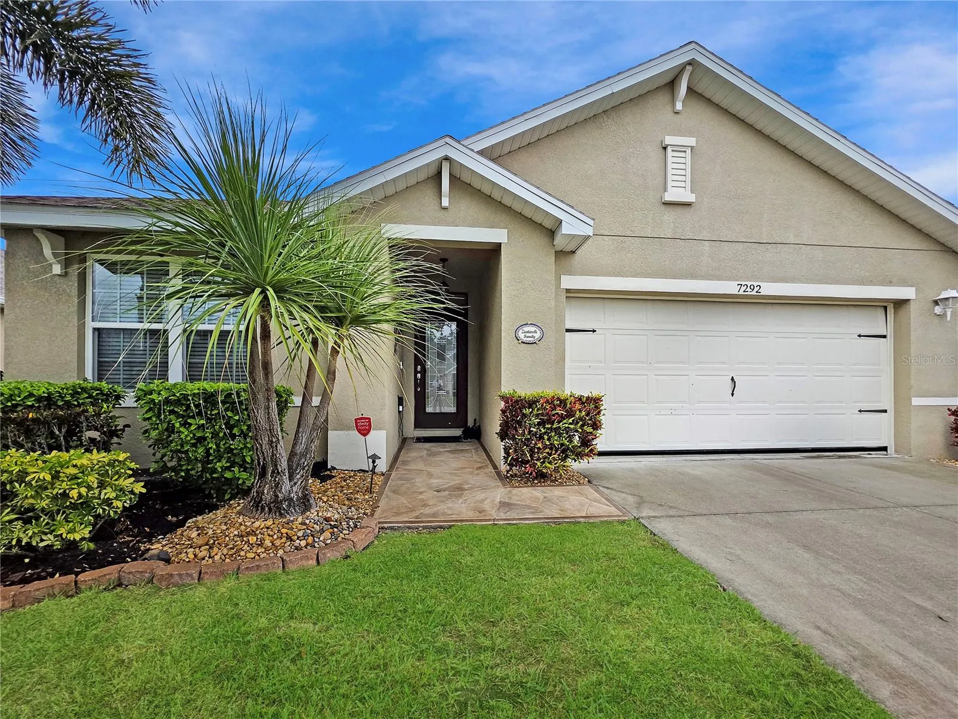7292 Mikasa Drive Punta Gorda FL 33950