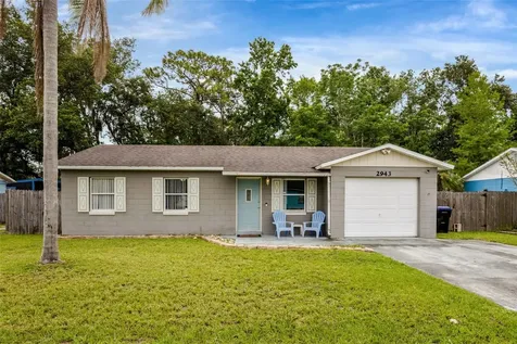 2943 Slippery Rock Avenue Orlando FL 32826