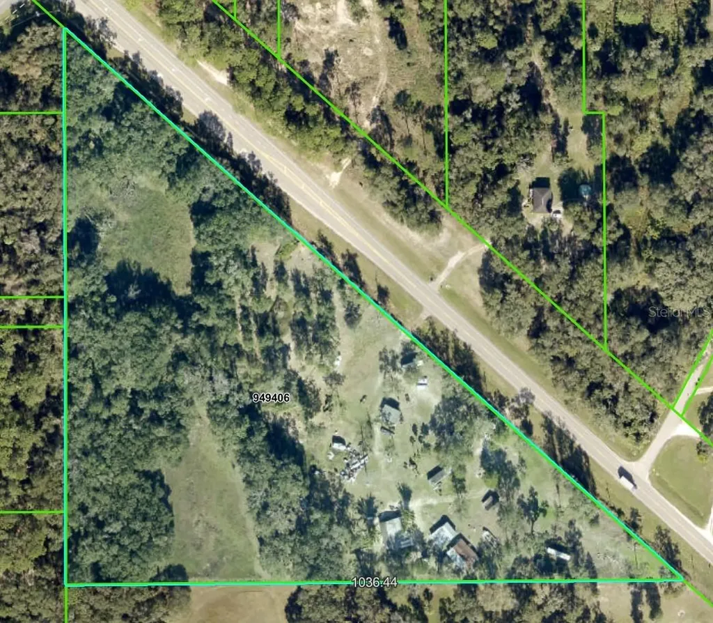 17297 Ponce De Leon Boulevard Brooksville FL 34614
