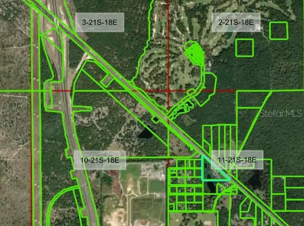 17297 Ponce De Leon Boulevard Brooksville FL 34614