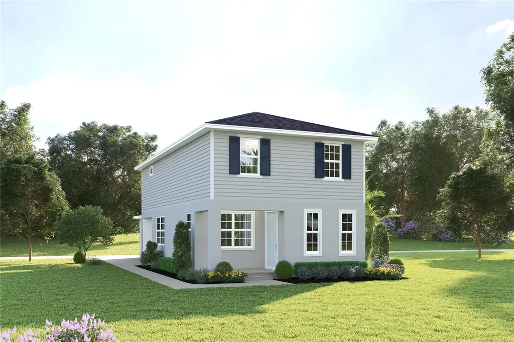3737 Isle Royal Place Apopka FL 32712
