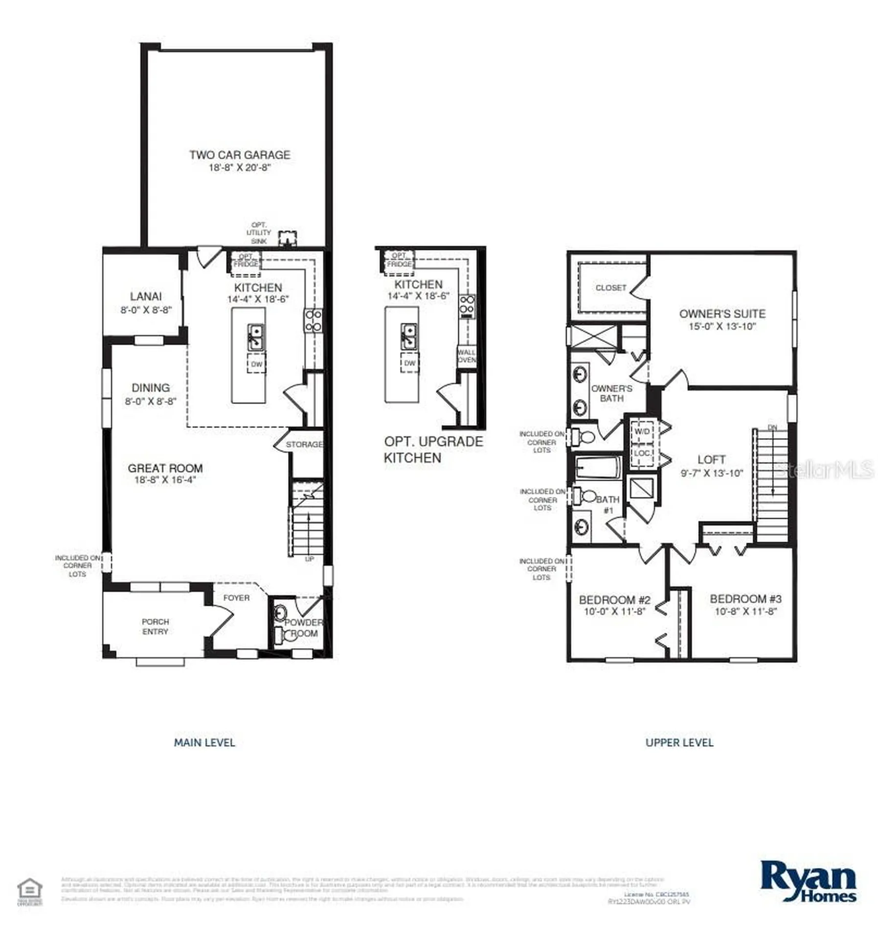 3737 Isle Royal Place Apopka FL 32712