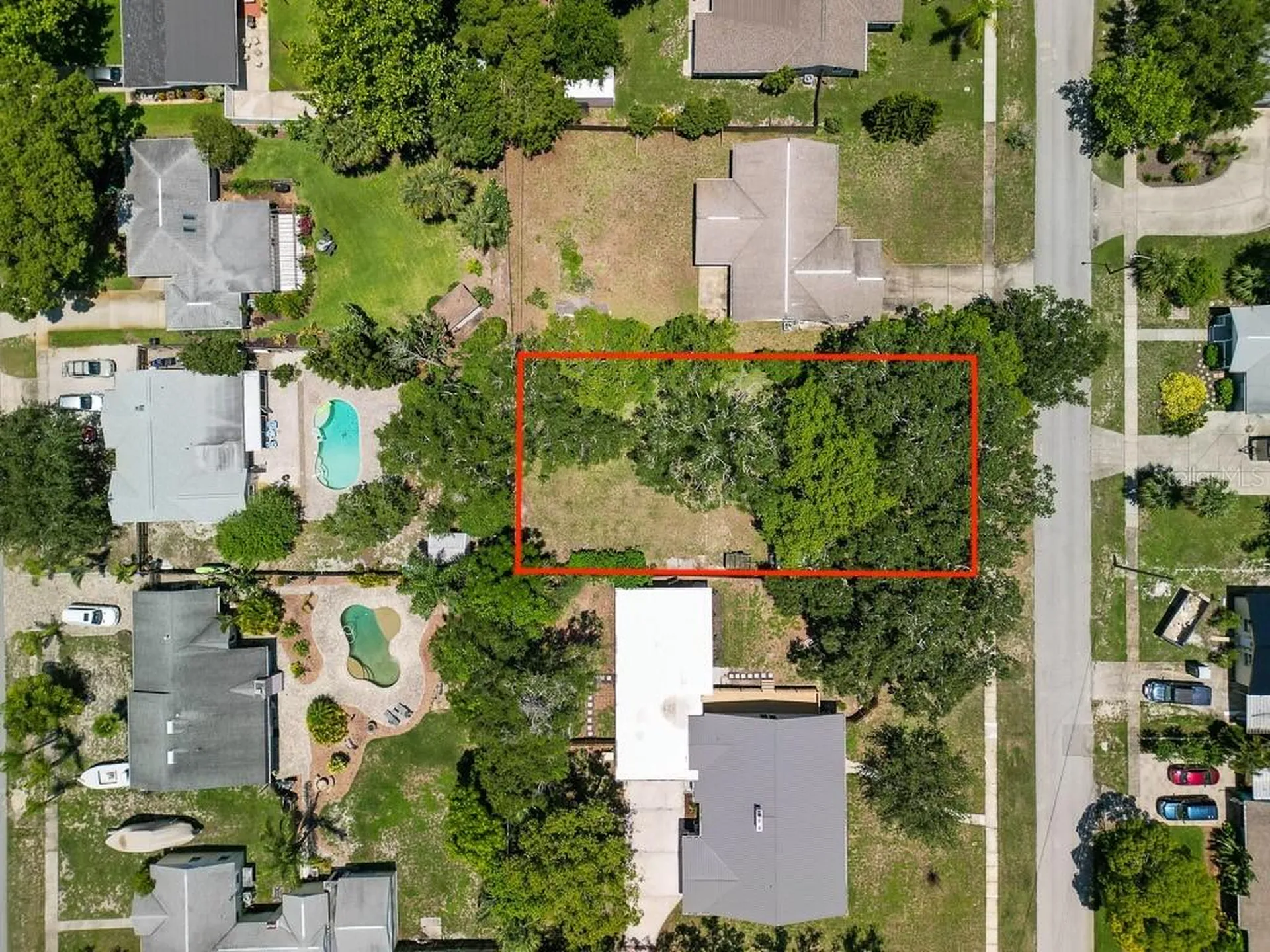 1508 Live Oak Street New Smyrna Beach FL 32168