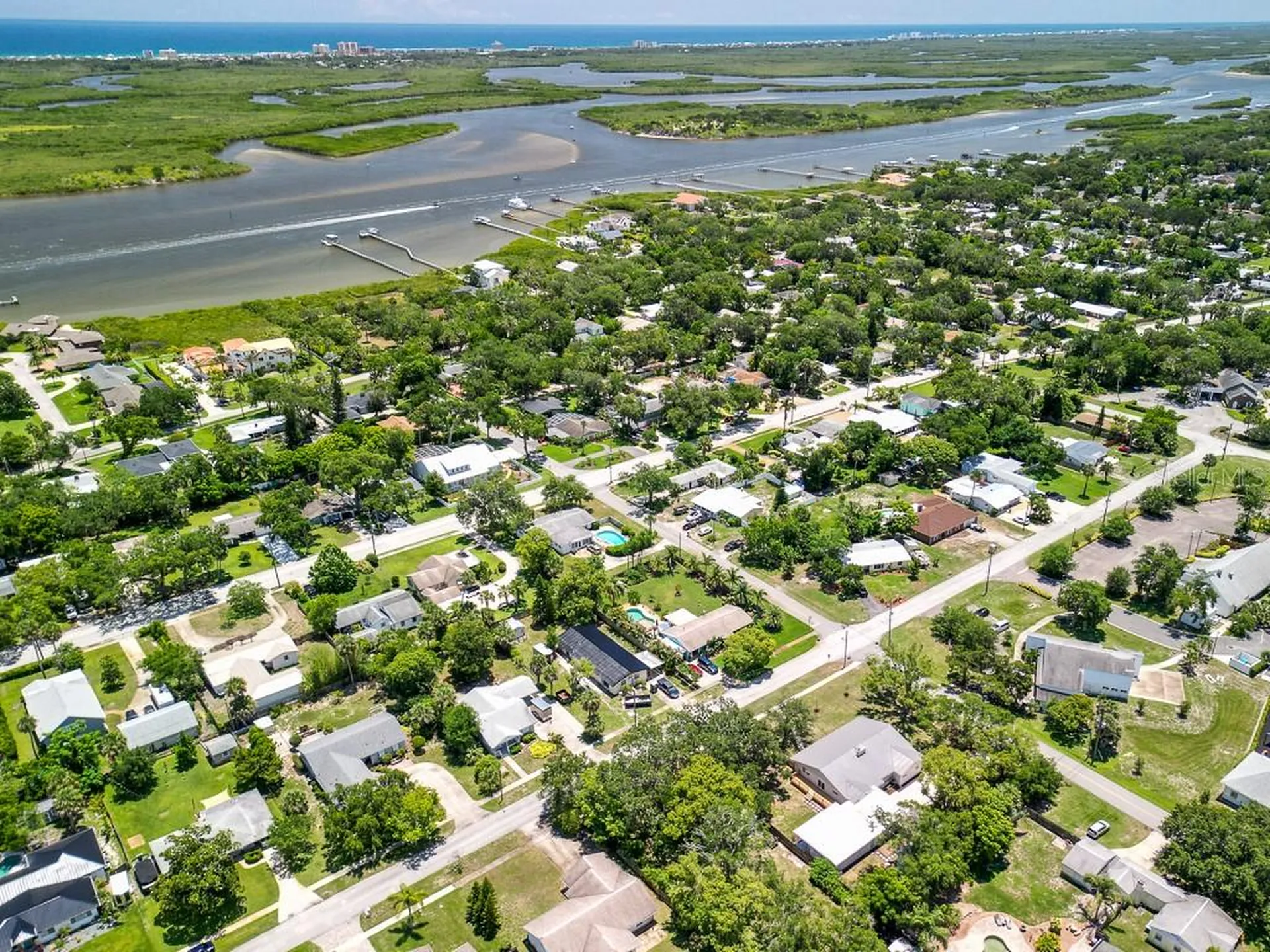 1508 Live Oak Street New Smyrna Beach FL 32168