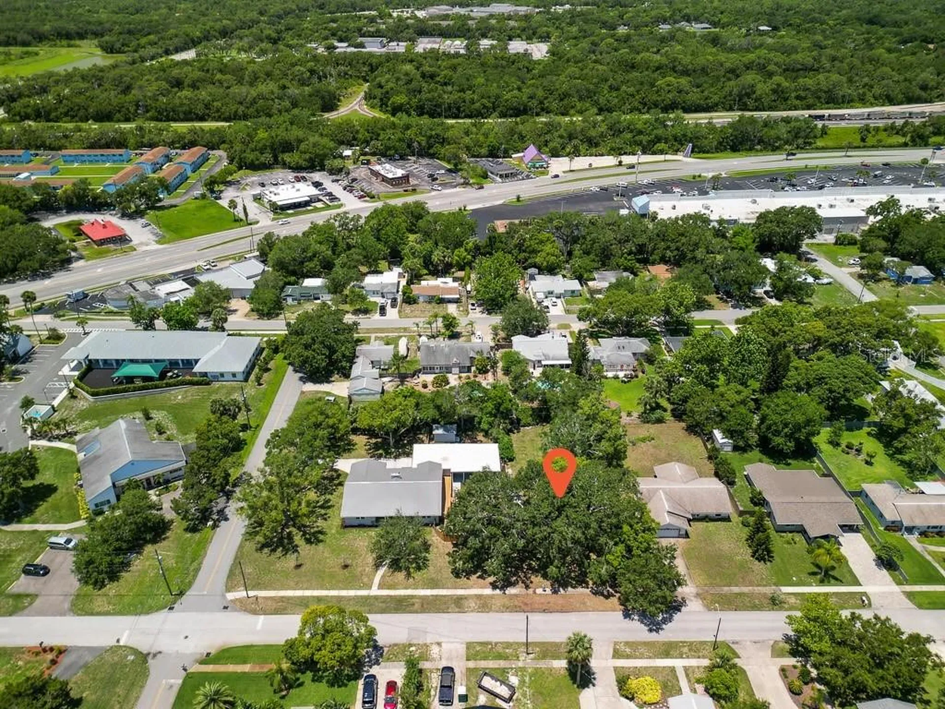 1508 Live Oak Street New Smyrna Beach FL 32168
