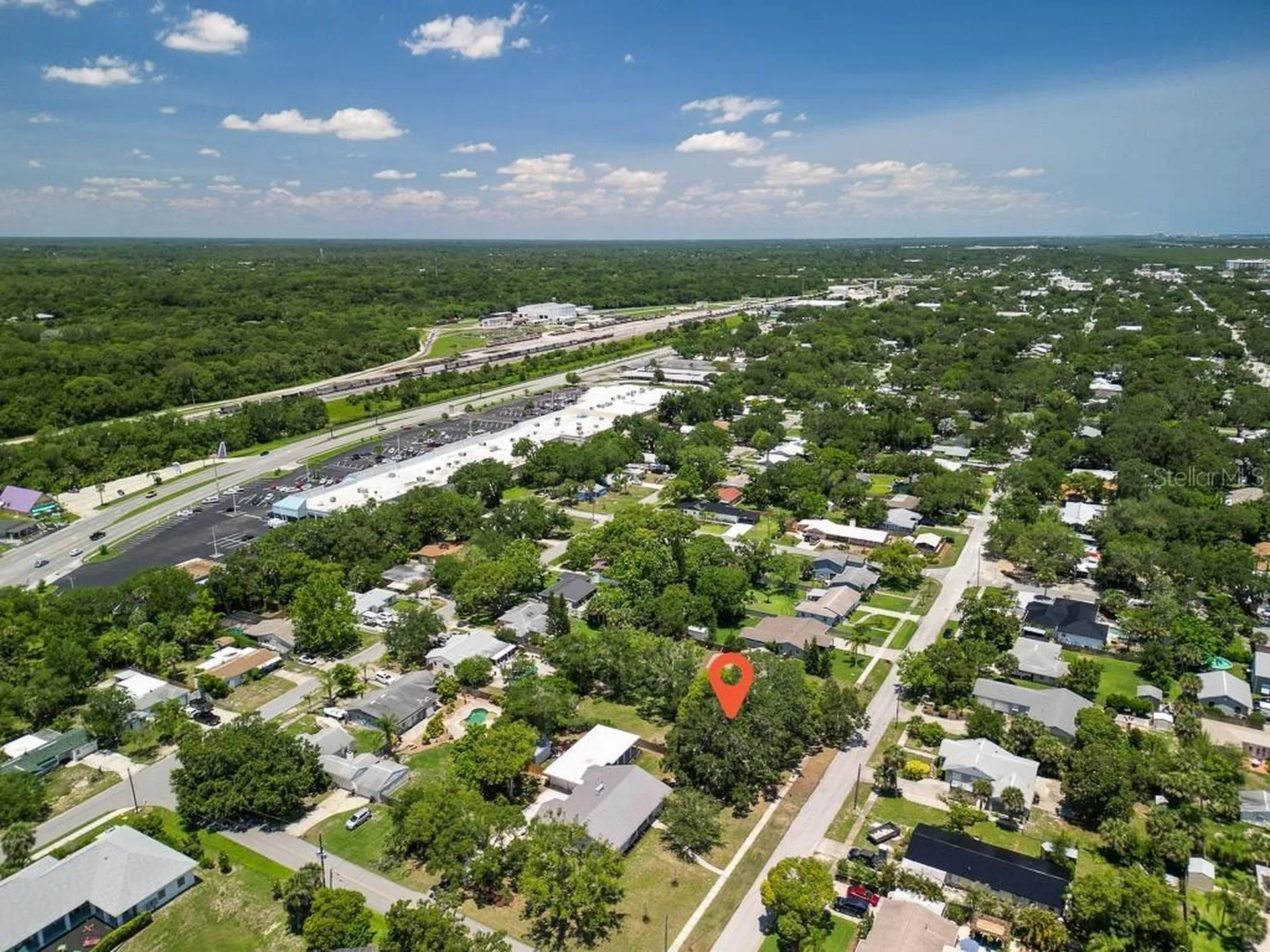1508 Live Oak Street New Smyrna Beach FL 32168