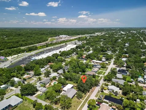 1508 Live Oak Street New Smyrna Beach FL 32168