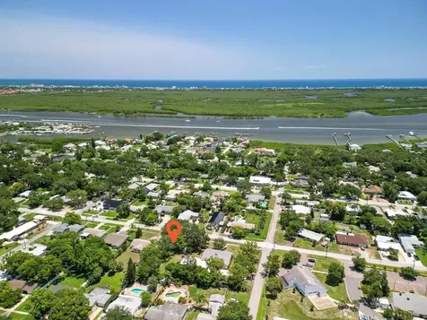 1508 Live Oak Street New Smyrna Beach FL 32168