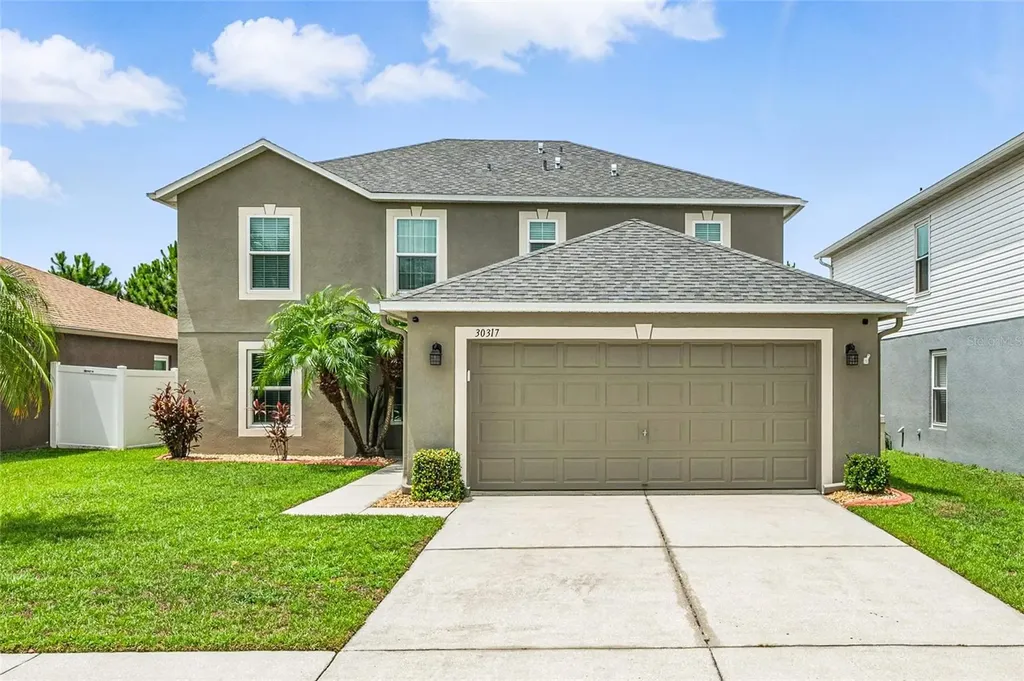 30317 Rattana Court Wesley Chapel FL 33545