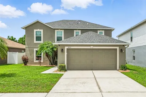 30317 Rattana Court Wesley Chapel FL 33545
