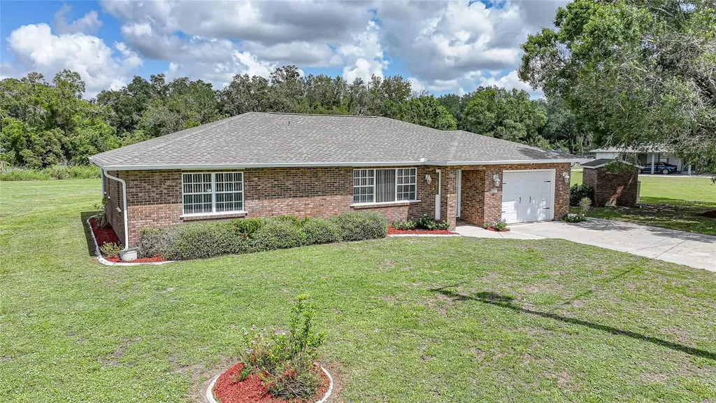 3491 SW Fruitville Estates Avenue Arcadia FL 34266