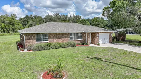 3491 SW Fruitville Estates Avenue Arcadia FL 34266