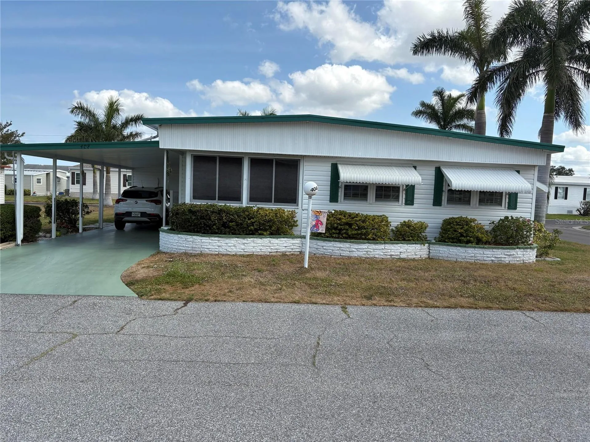 408 49th A Avenue E Bradenton FL 34203
