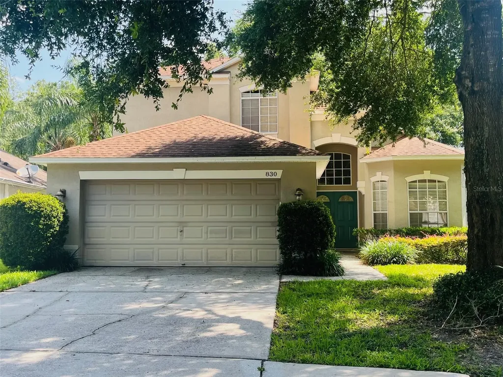 830 Moonlit Lane Casselberry FL 32707