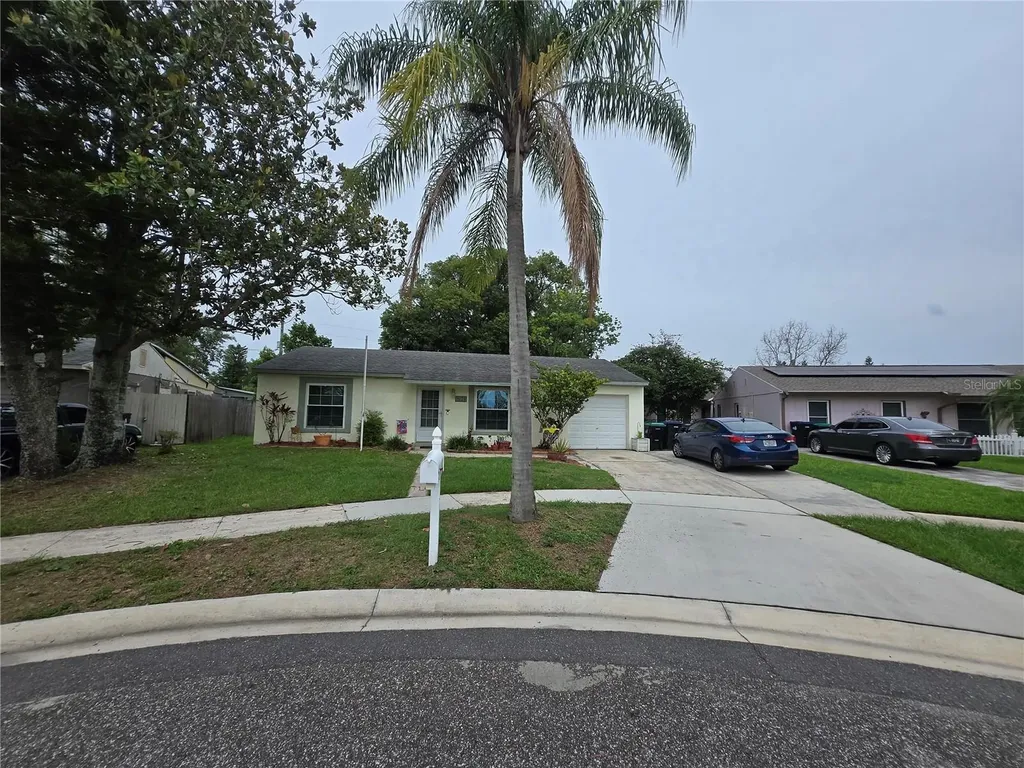 4123 Gander Avenue Orlando FL 32822
