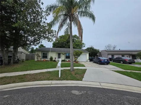 4123 Gander Avenue Orlando FL 32822