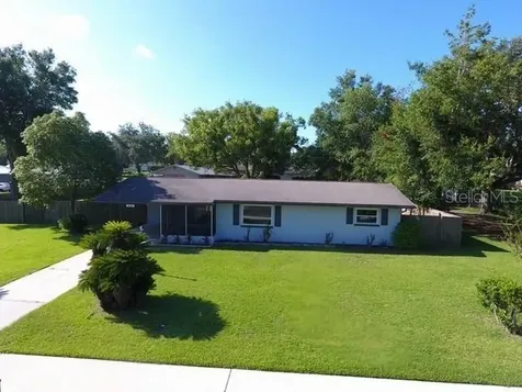 38320 14th Avenue Zephyrhills FL 33542