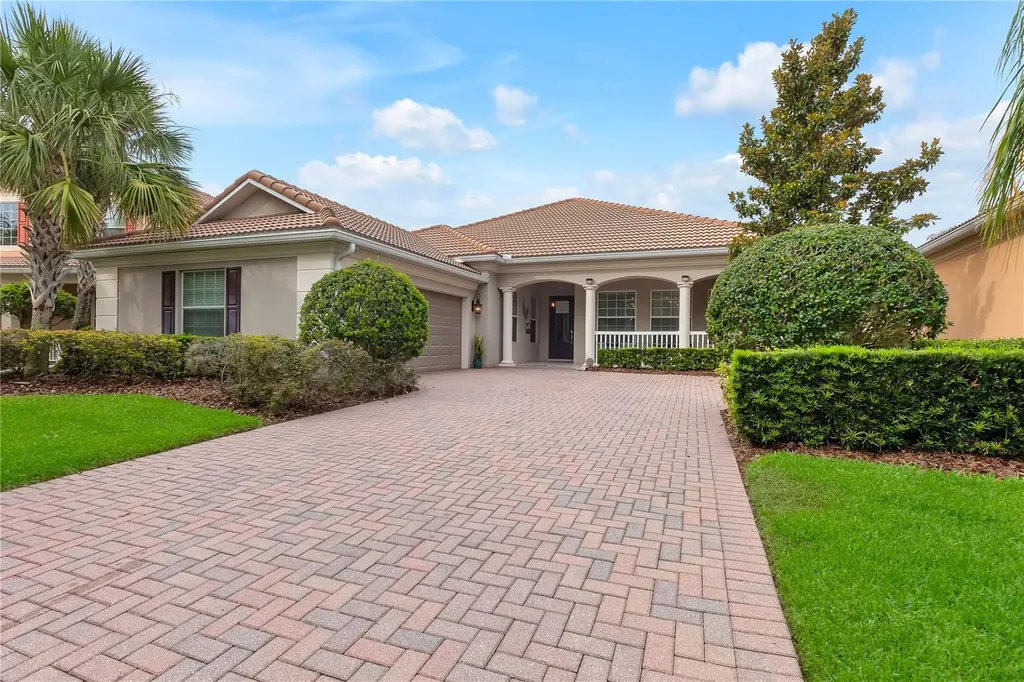7918 Esta Lane Orlando FL 32827