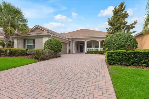 7918 Esta Lane Orlando FL 32827