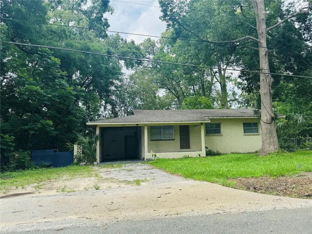 1051 SE 28th Road Ocala FL 34471