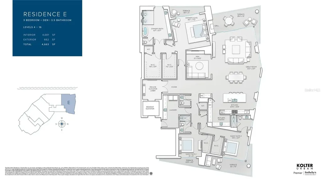 555 Quay Common Sarasota FL 34236