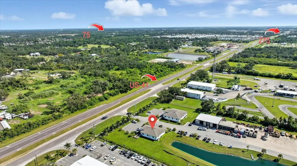 10305 Us Highway 41 N Palmetto FL 34221