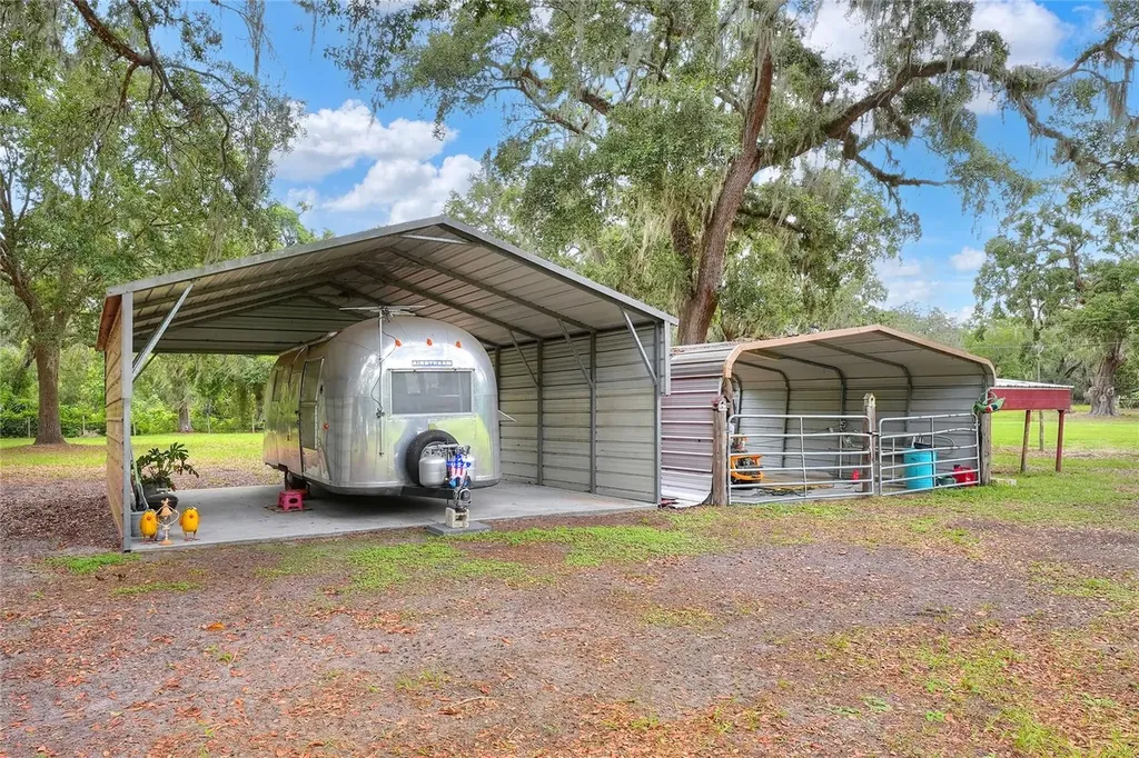 Tbd SE 14th Terrace Bushnell FL 33513